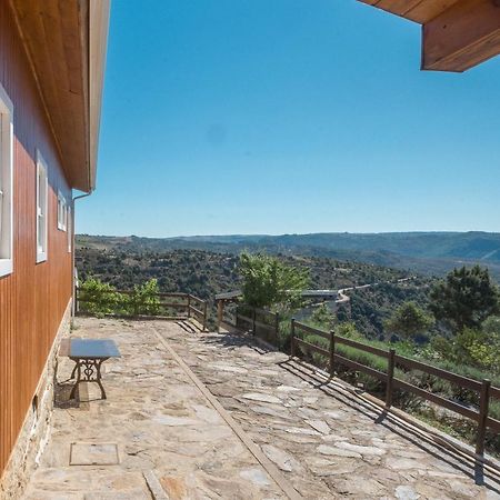Casa Das Arribas - Rio Douro Aos Seus Pes Bemposta  Εξωτερικό φωτογραφία