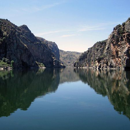 Casa Das Arribas - Rio Douro Aos Seus Pes Bemposta  Εξωτερικό φωτογραφία