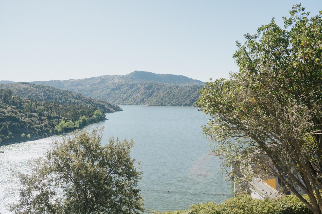 Casa Das Arribas - Rio Douro Aos Seus Pes Bemposta  Εξωτερικό φωτογραφία