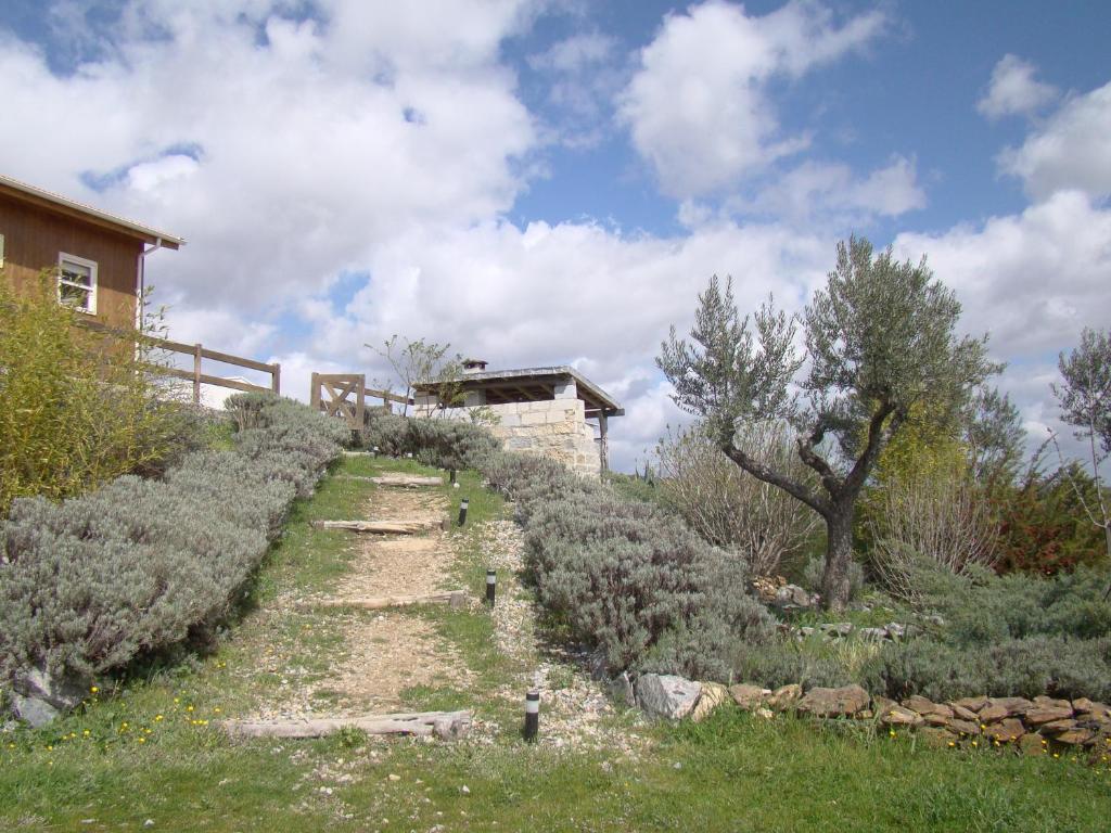 Casa Das Arribas - Rio Douro Aos Seus Pes Bemposta  Εξωτερικό φωτογραφία